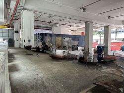 Crescendas Print Media Hub (D19), Factory #506375451
